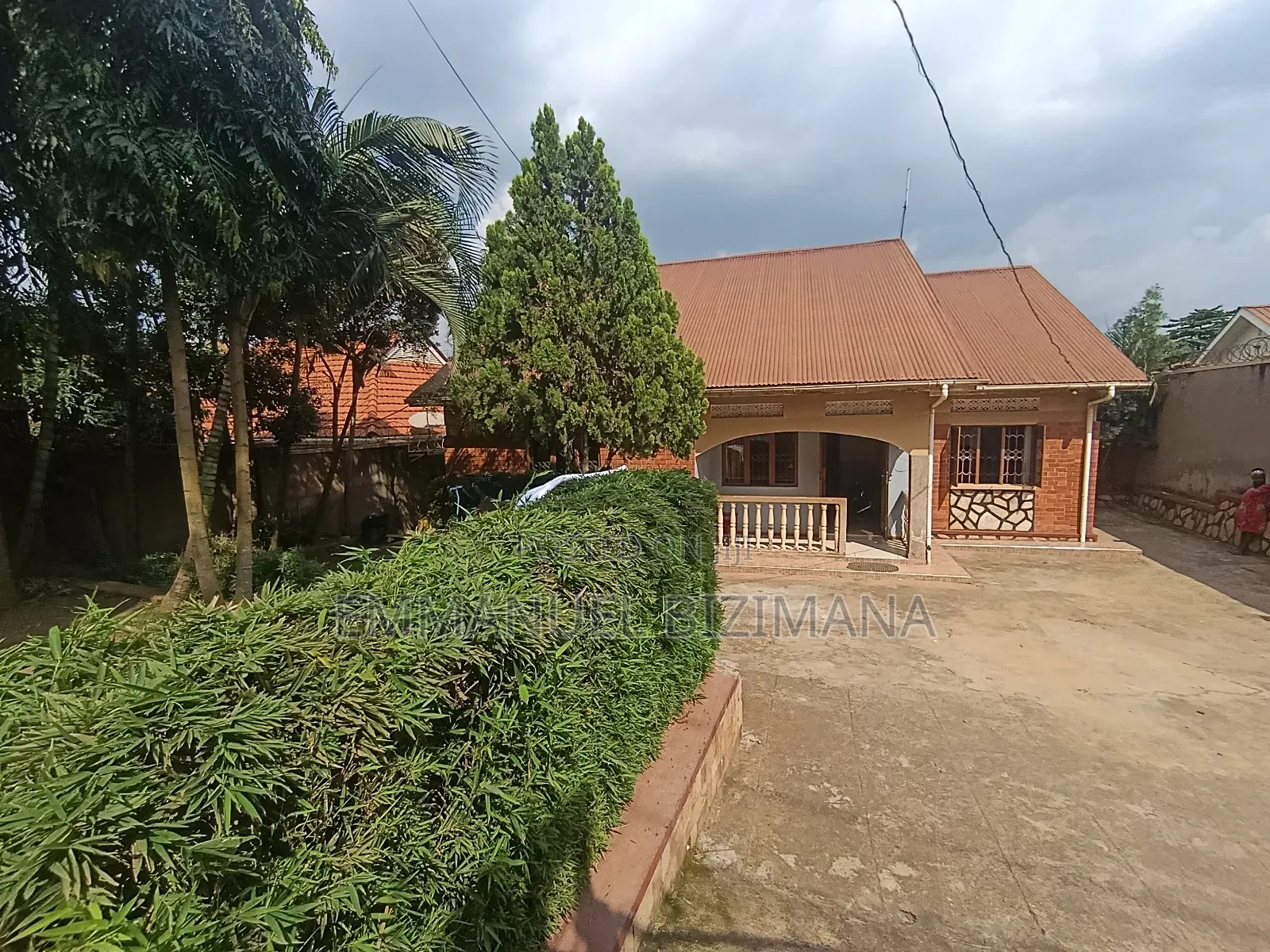Furnished 5bdrm Bungalow in Namugongo, Central Division for sale