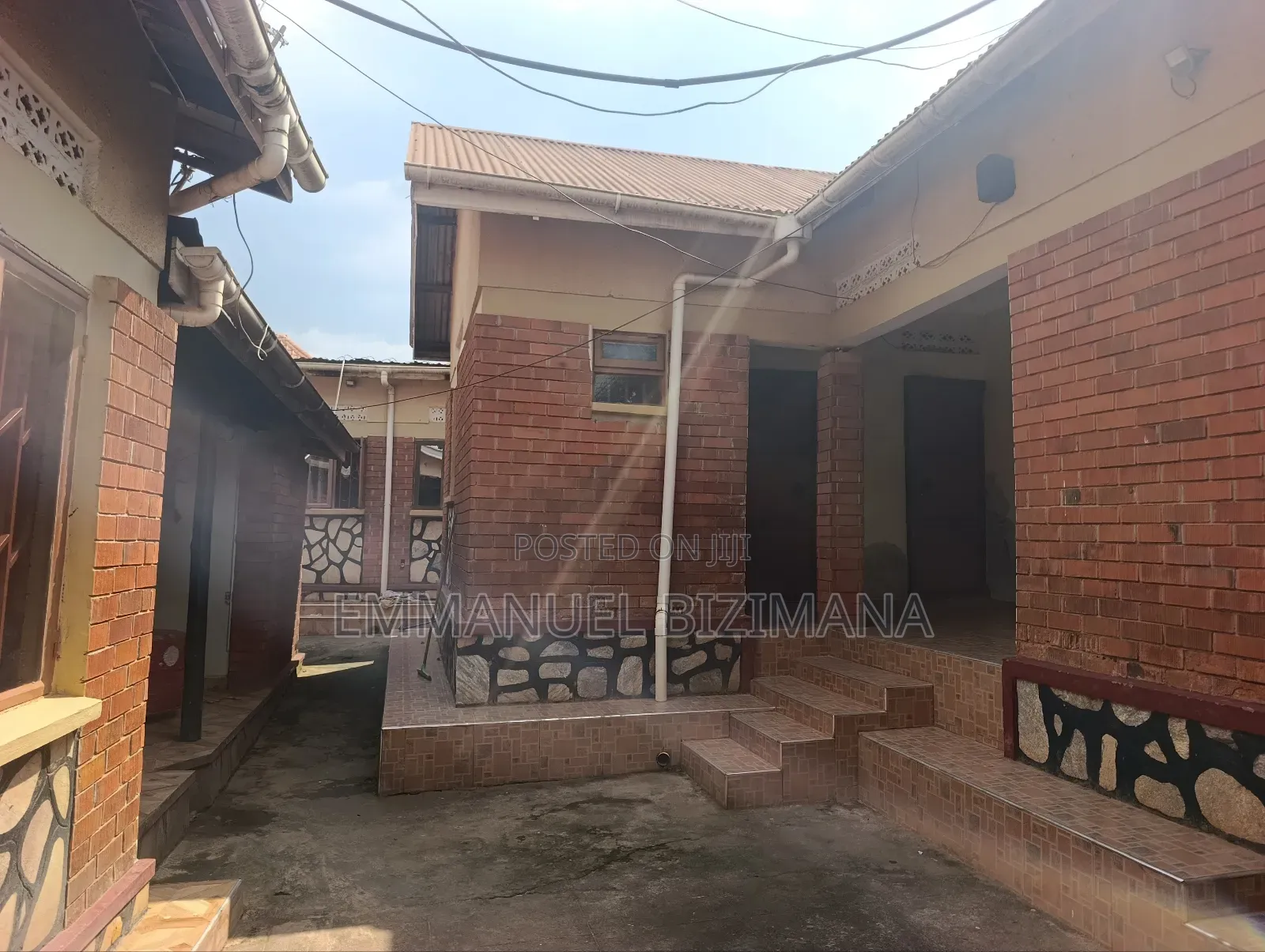 Furnished 5bdrm Bungalow in Namugongo, Central Division for sale