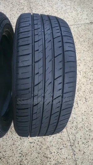215/50r17 Japabese Used Falken Foreign Used Tyres