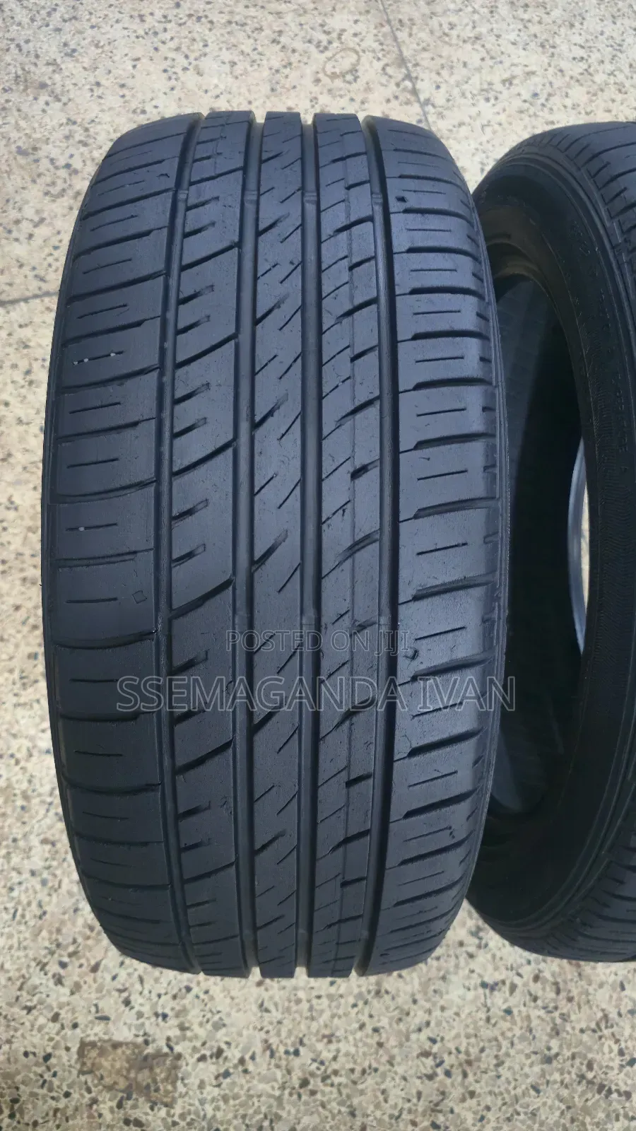 215/50r17 Japabese Used Falken Foreign Used Tyres