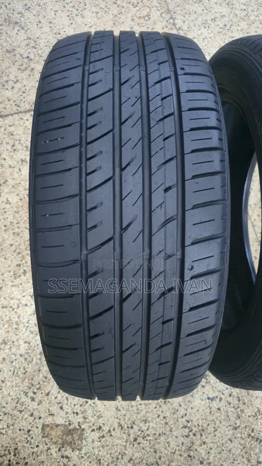 215/50r17 Japabese Used Falken Foreign Used Tyres