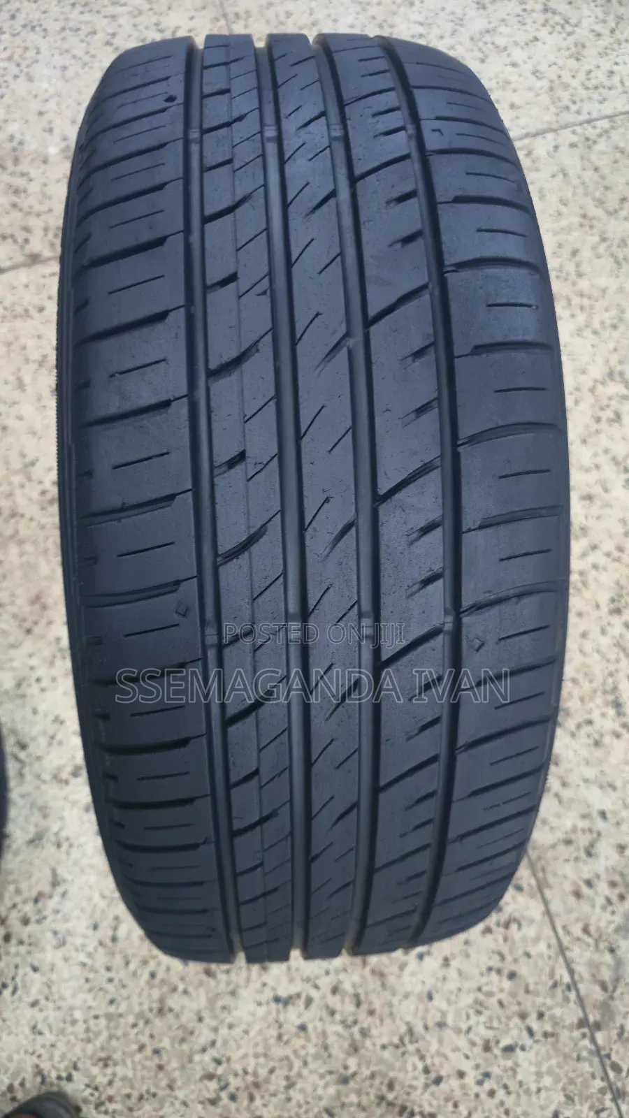 215/50r17 Japabese Used Falken Foreign Used Tyres