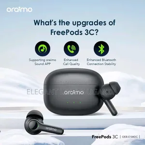 Oraimo Freepods 3c