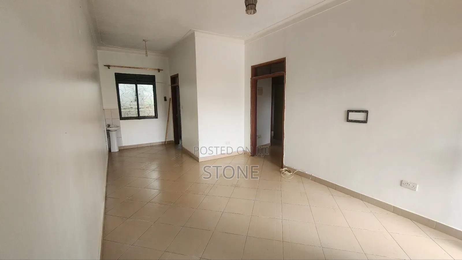2bdrm House in Nakawa for rent