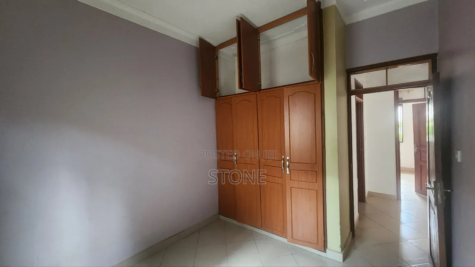2bdrm House in Nakawa for rent