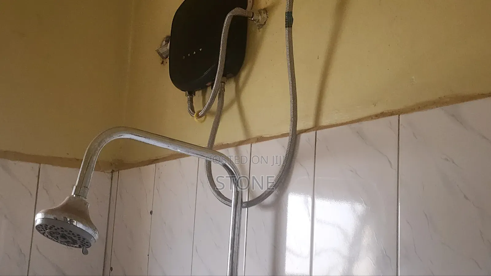 2bdrm House in Nakawa for rent