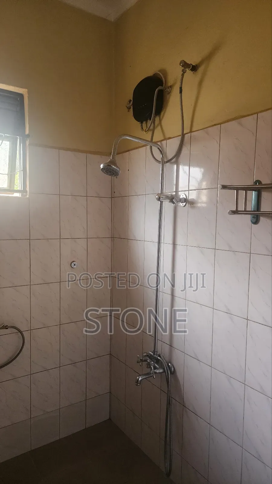 2bdrm House in Nakawa for rent