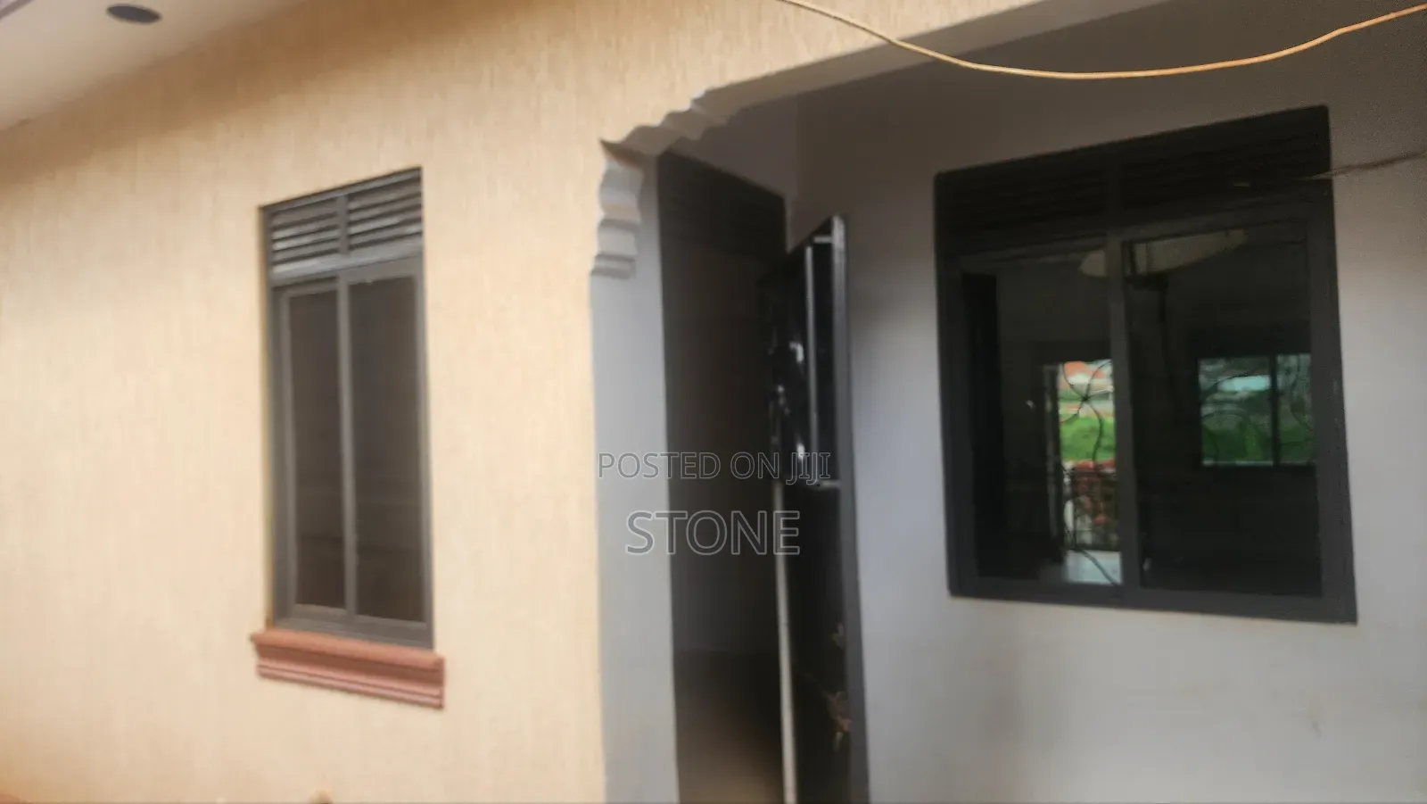 2bdrm House in Nakawa for rent
