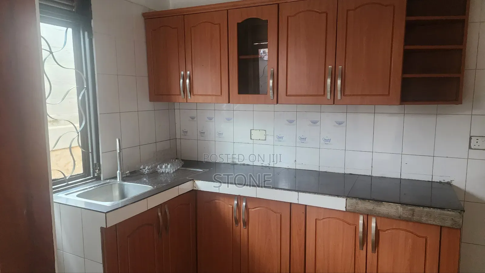 2bdrm House in Nakawa for rent