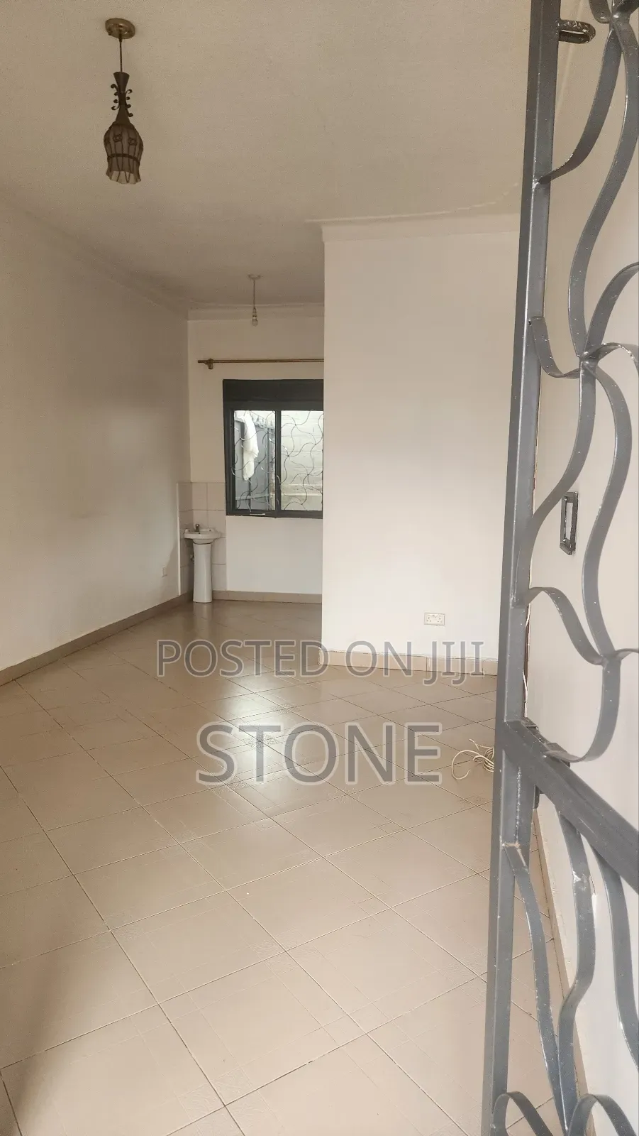 2bdrm House in Nakawa for rent