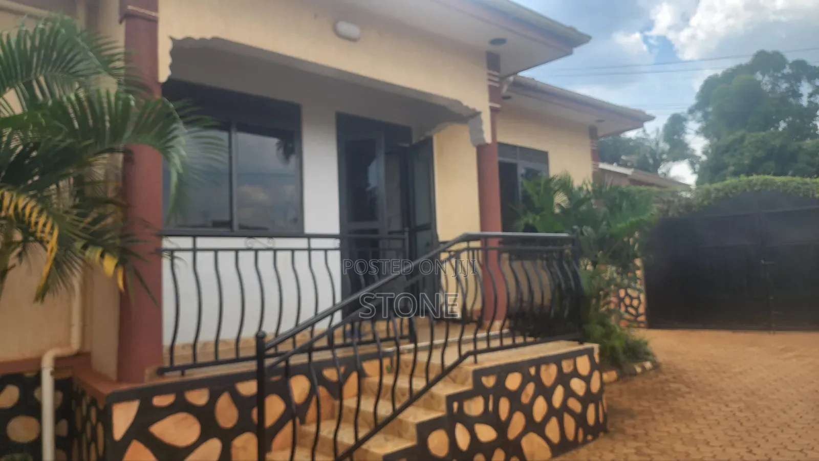 2bdrm House in Nakawa for rent