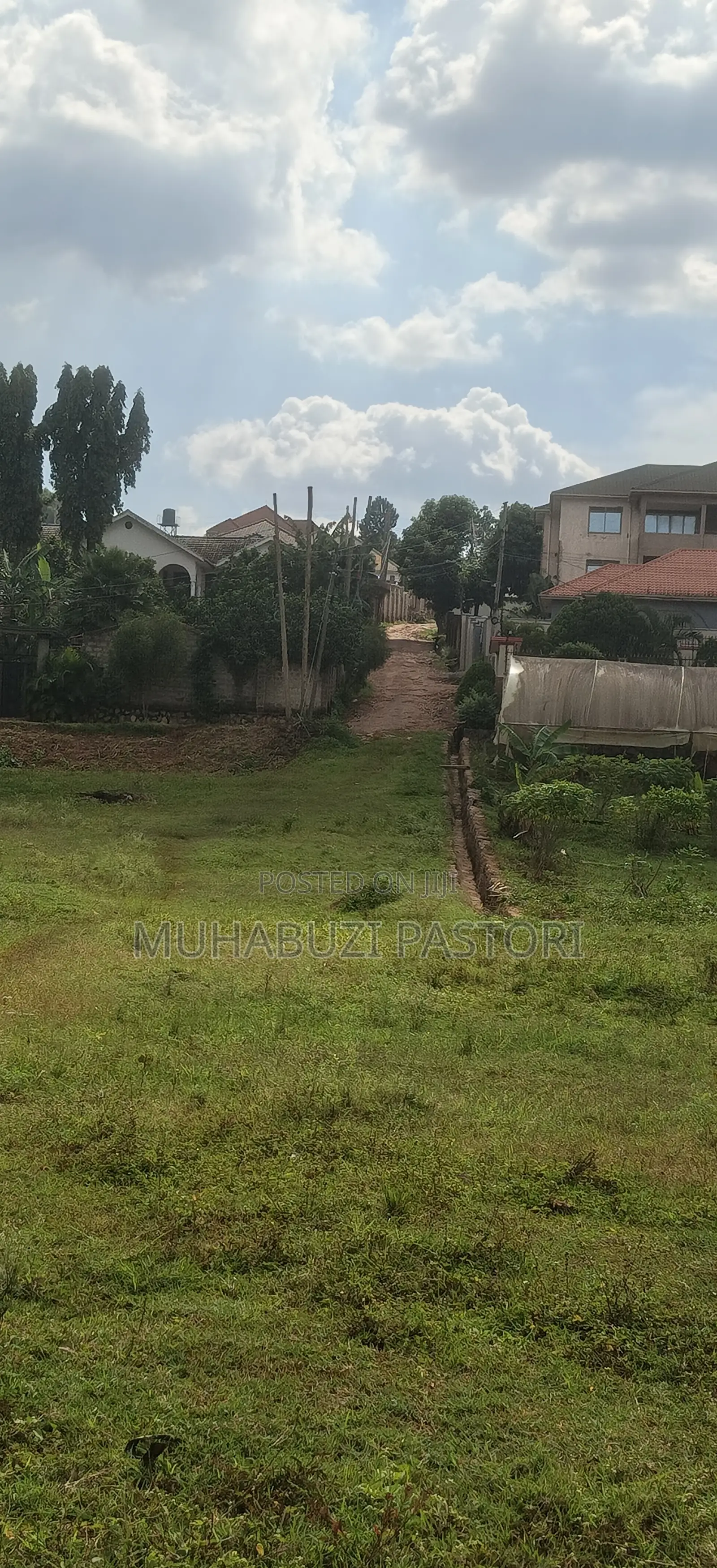 Private Mailo Land