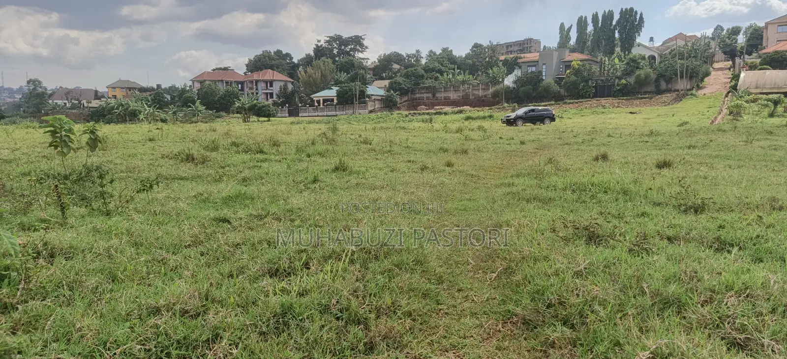 Private Mailo Land