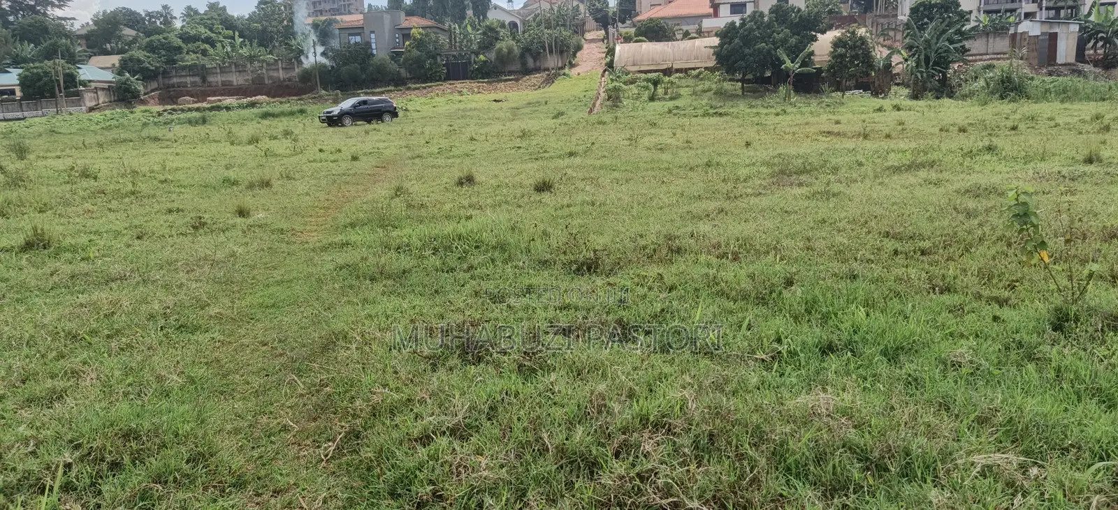 Private Mailo Land