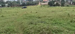Private Mailo Land