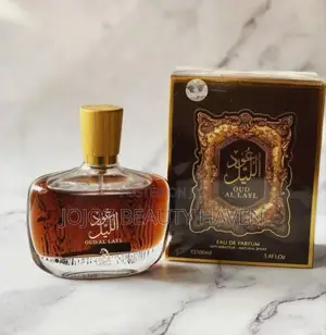 Oud Al Layl