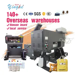 Direct to Firm (Dtf)Printer