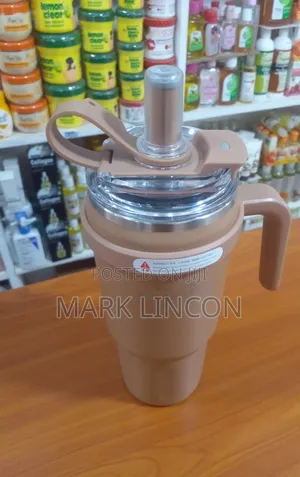 Sitarayuri Insulated Travel Mug