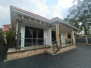 Furnished 3bdrm Bungalow in Namugongo, Central Division for sale