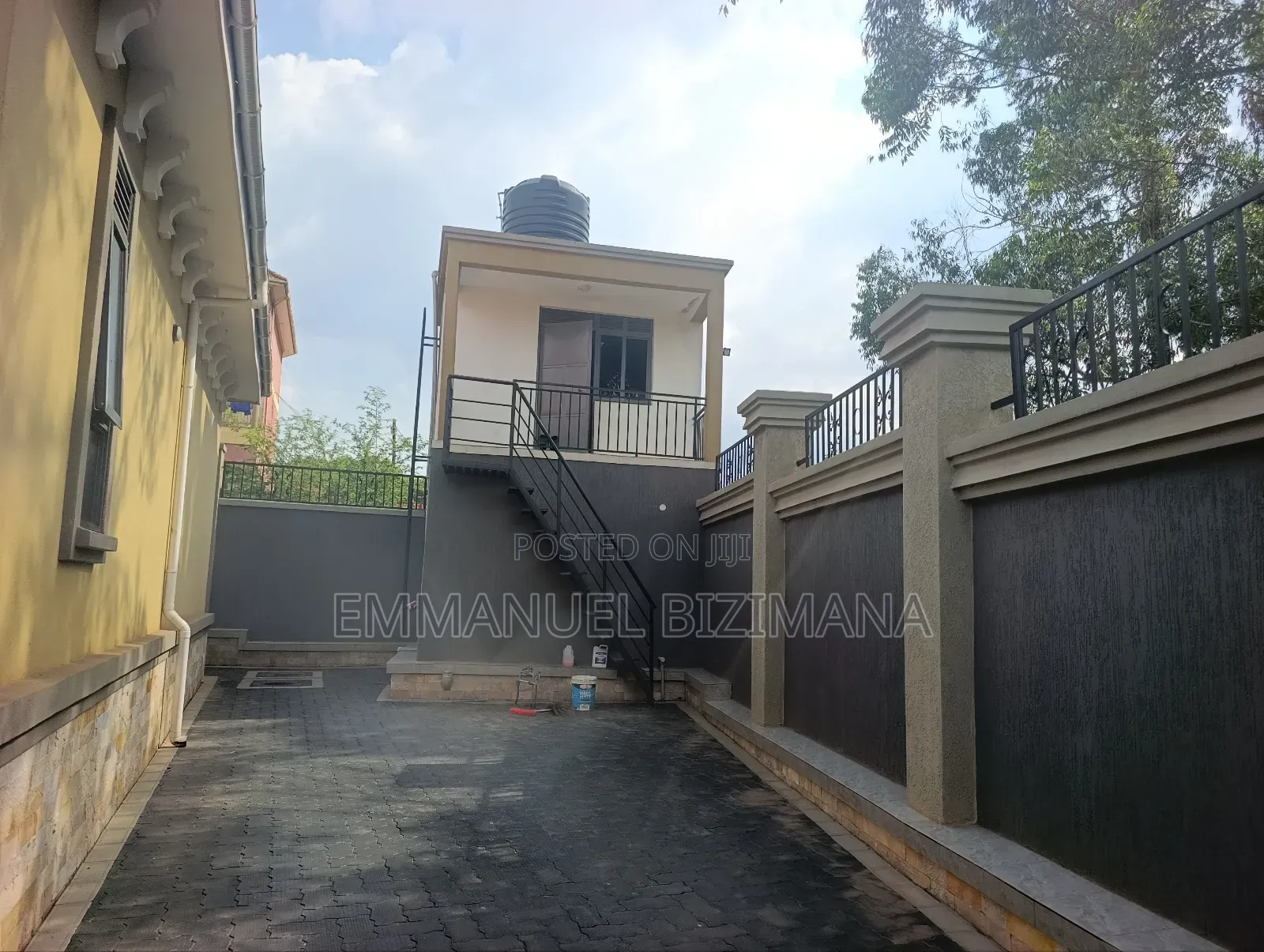 Furnished 3bdrm Bungalow in Namugongo, Central Division for sale
