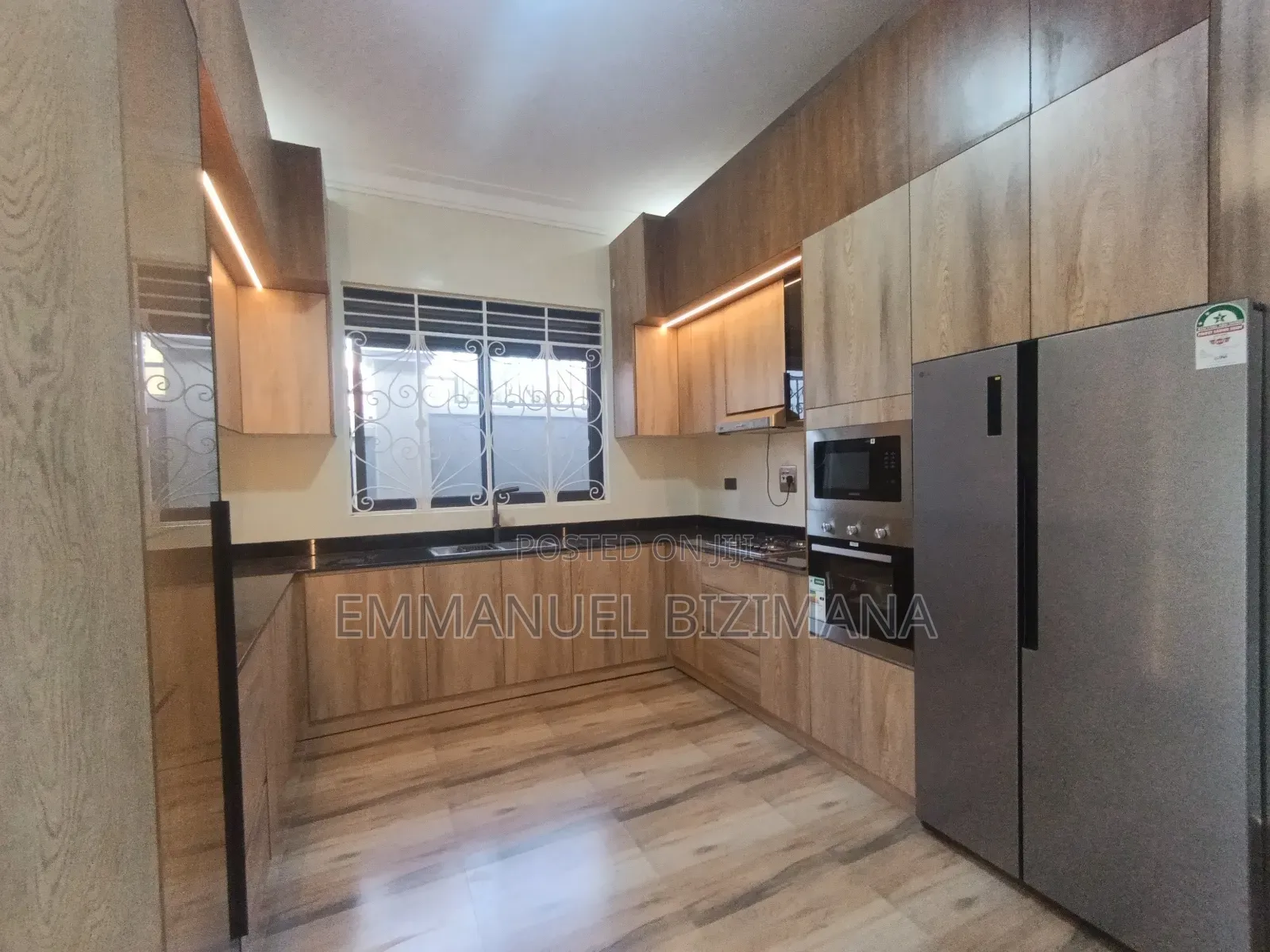 Furnished 3bdrm Bungalow in Namugongo, Central Division for sale