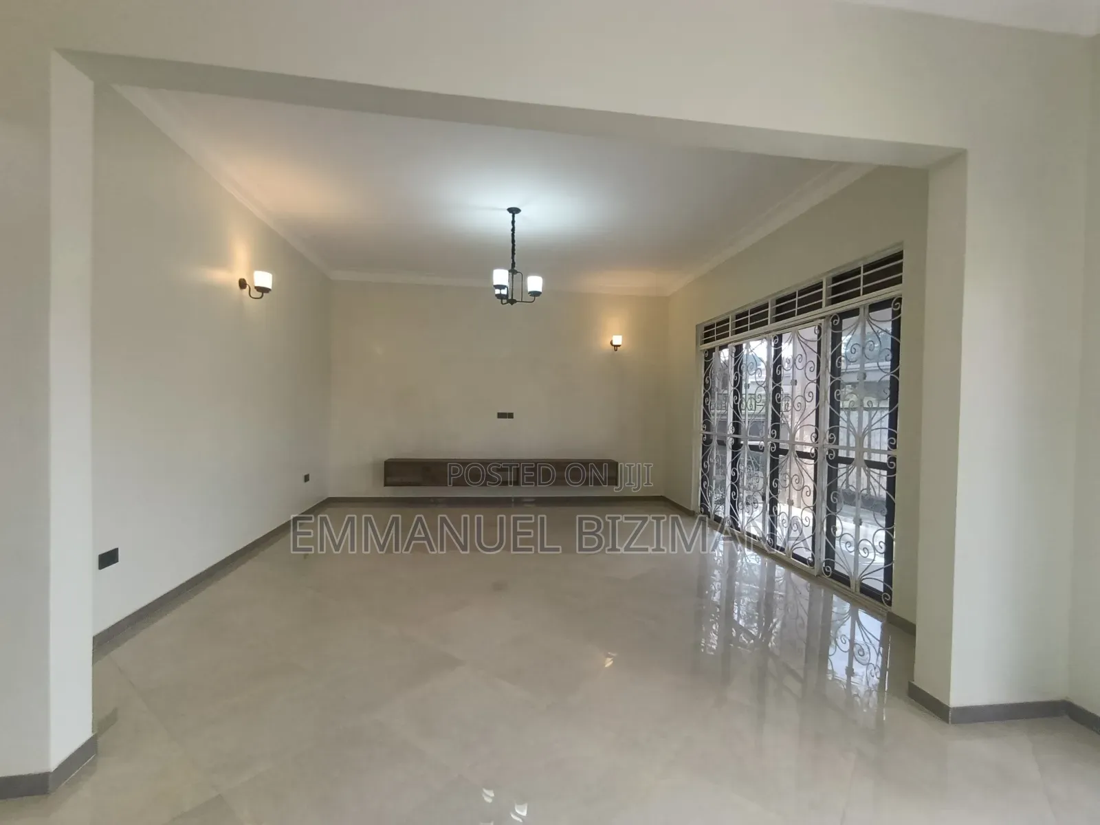 Furnished 3bdrm Bungalow in Namugongo, Central Division for sale