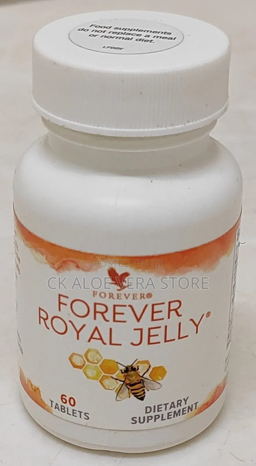 Forever Royal Jelly