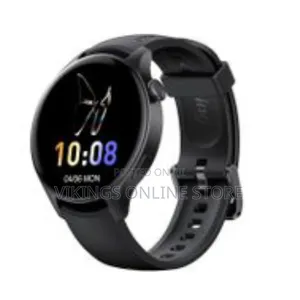 Oraimo Er- Osw42 Smart Watch 1.43" Amoled Ip68 Smart Watch