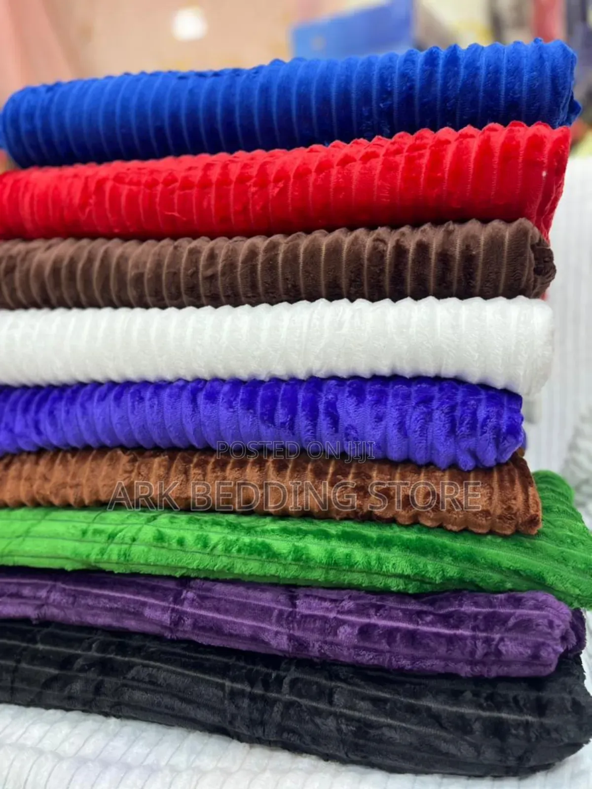 Fleece Blankets Wholesale