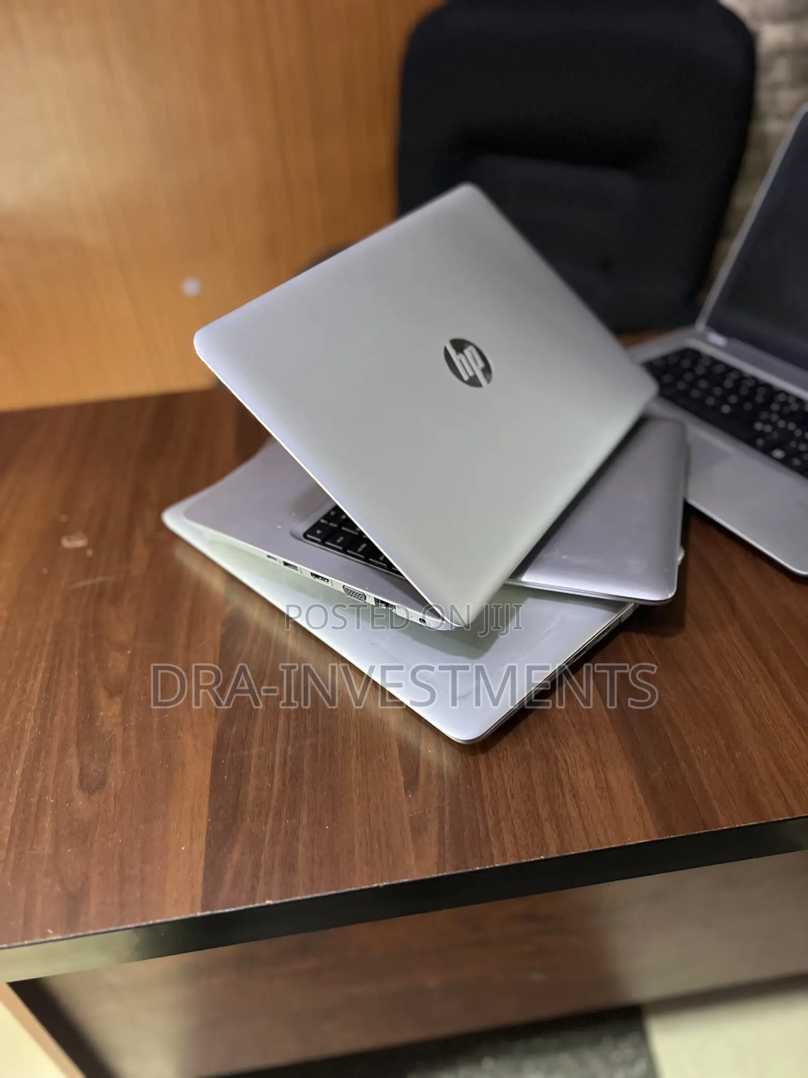 Laptop HP ProBook 440 G4 4GB Intel Core i5 HDD+SSD 256GB