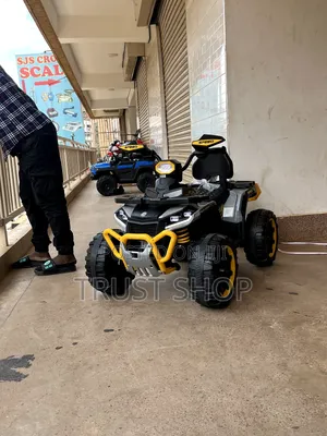 Kids Quardic Bike 3 to 16years