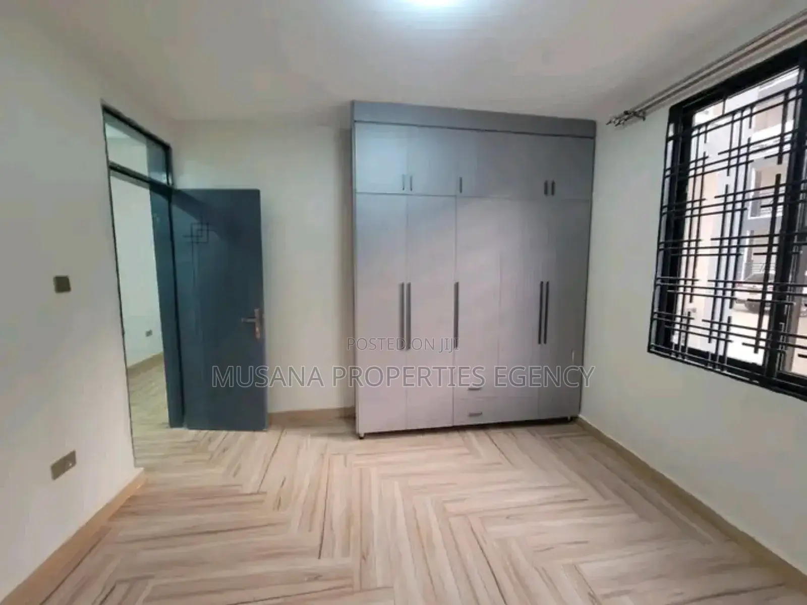 1bdrm Apartment in Bukoto Estate, Central Division for rent