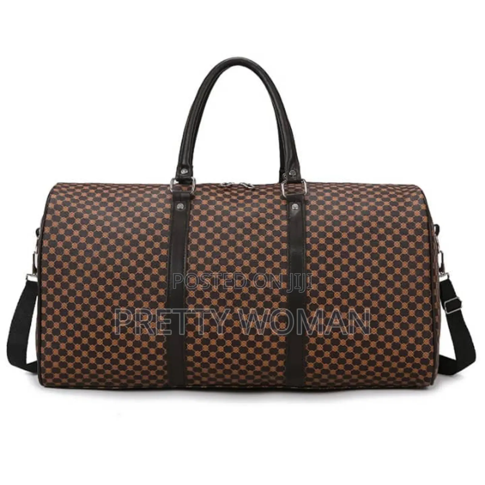 Travel Bags