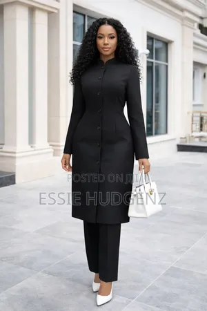 Ladies Corporate Wear