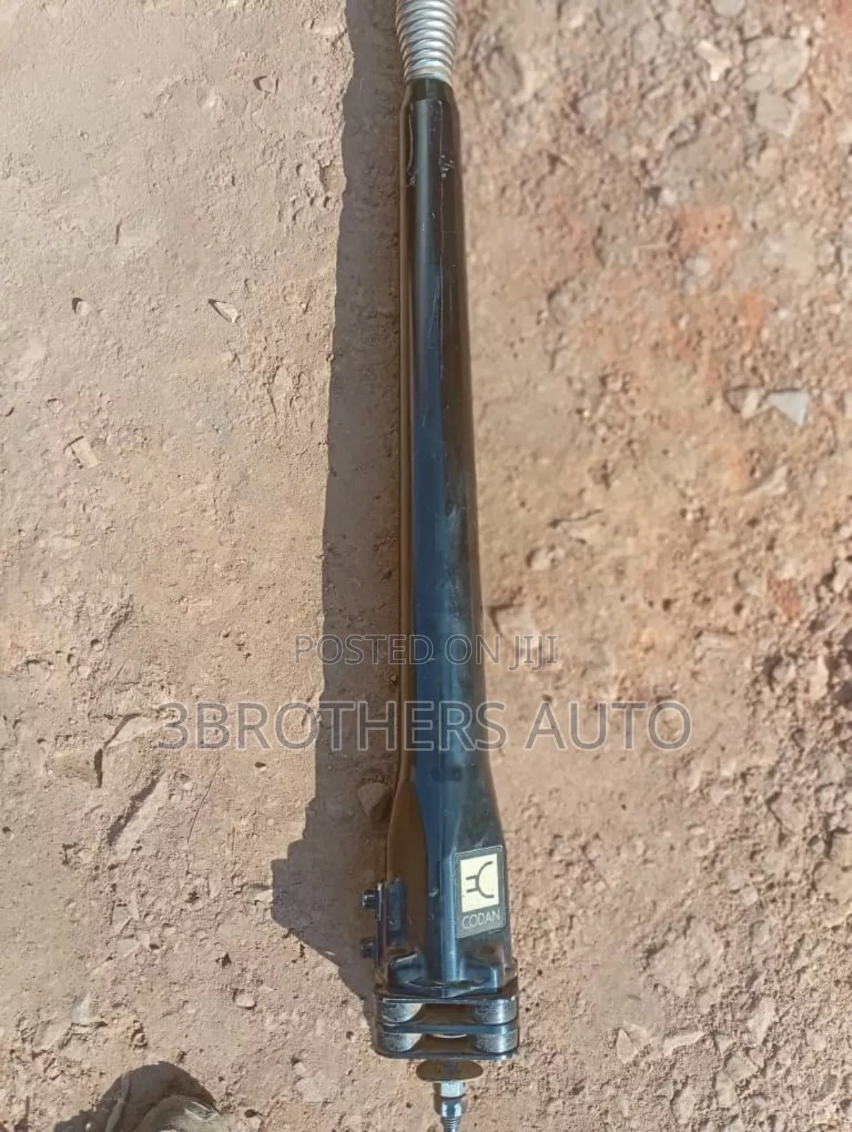 Whip Antenna /Off-Road Antenna