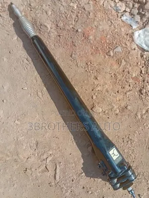 Whip Antenna /Off-Road Antenna