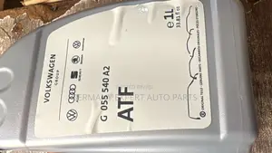 Hydraulic Oil