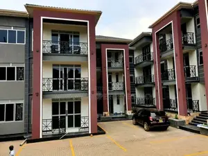 2bdrm Apartment in Kansanga Estate, Central Division for rent