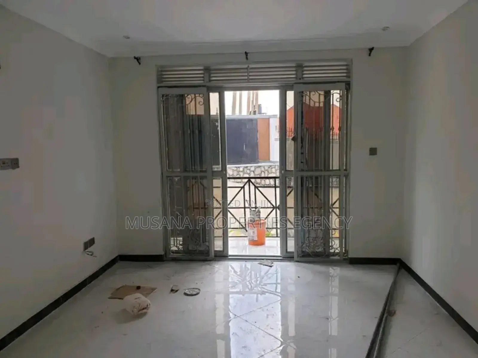 2bdrm Apartment in Kansanga Estate, Central Division for rent