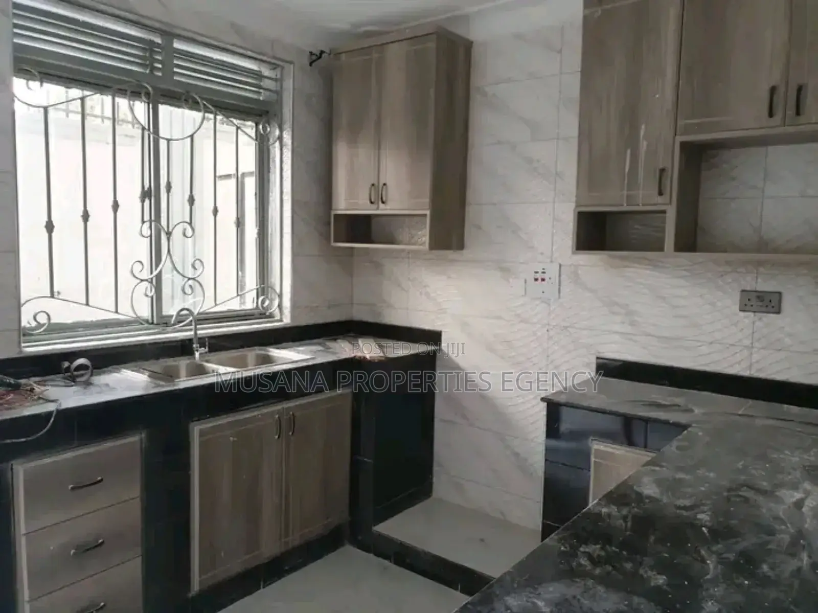 2bdrm Apartment in Kansanga Estate, Central Division for rent