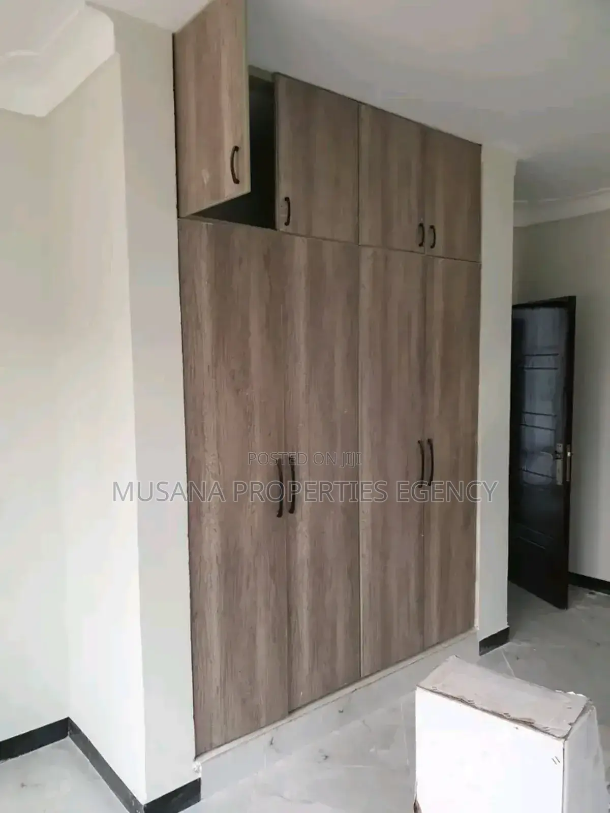 2bdrm Apartment in Kansanga Estate, Central Division for rent