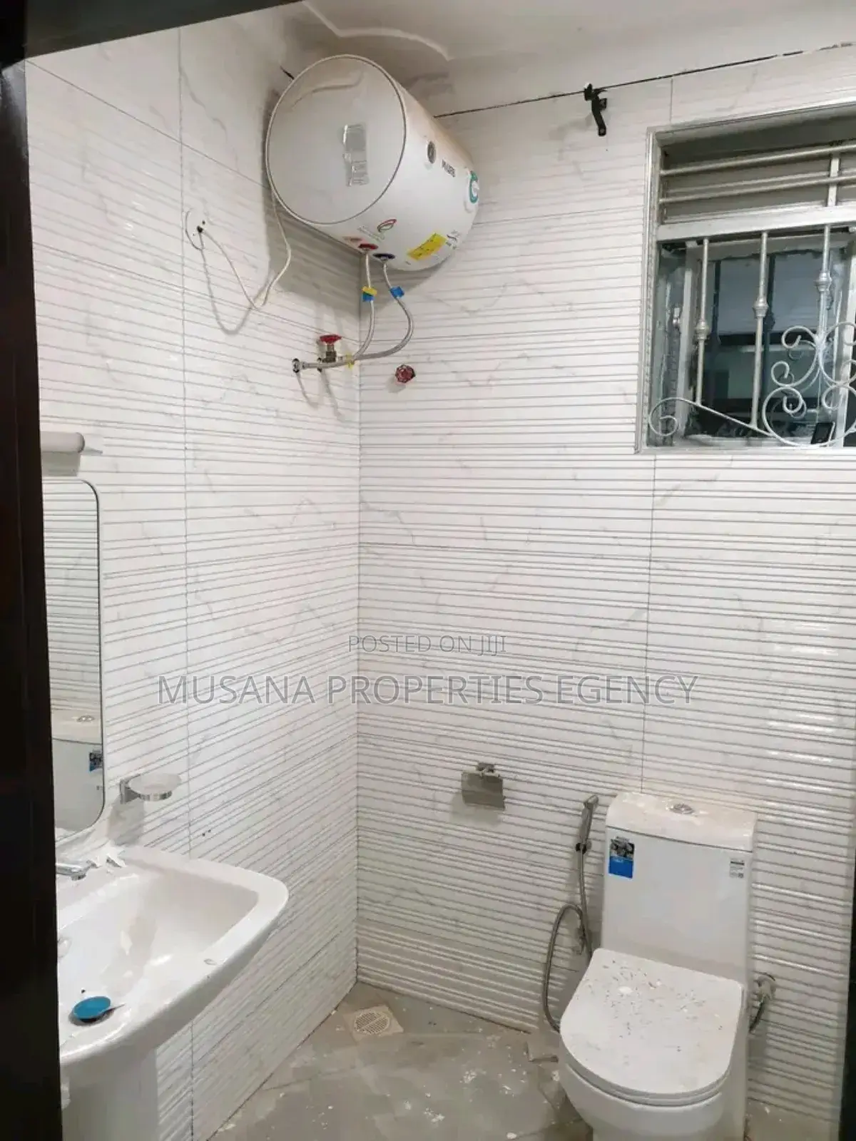 2bdrm Apartment in Kansanga Estate, Central Division for rent