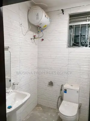 2bdrm Apartment in Kansanga Estate, Central Division for rent