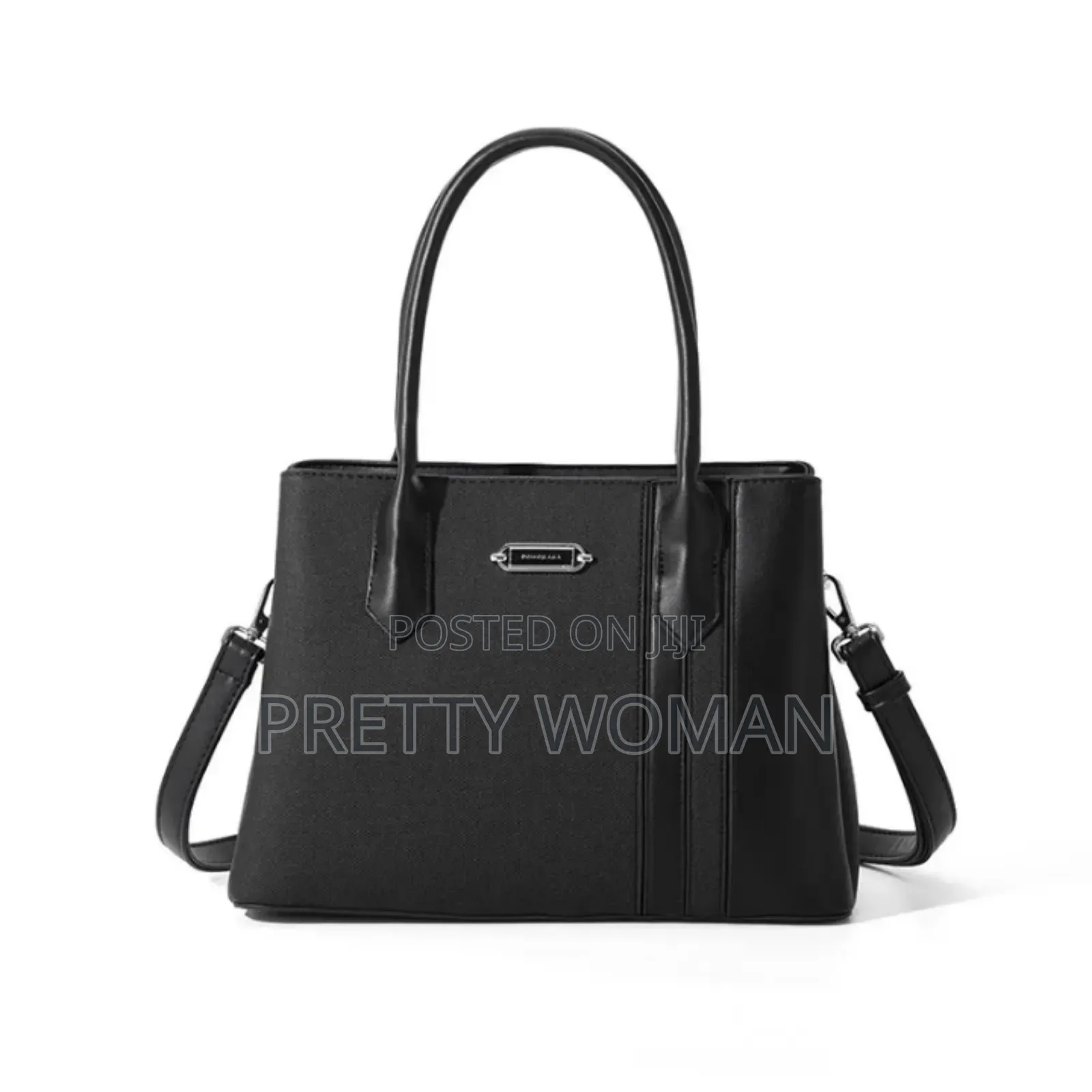 Ladies Office Handbag