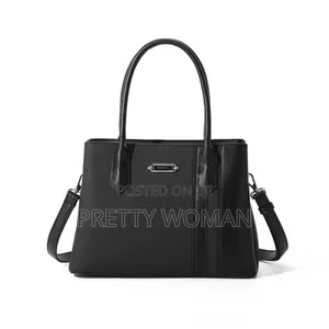 Ladies Office Handbag