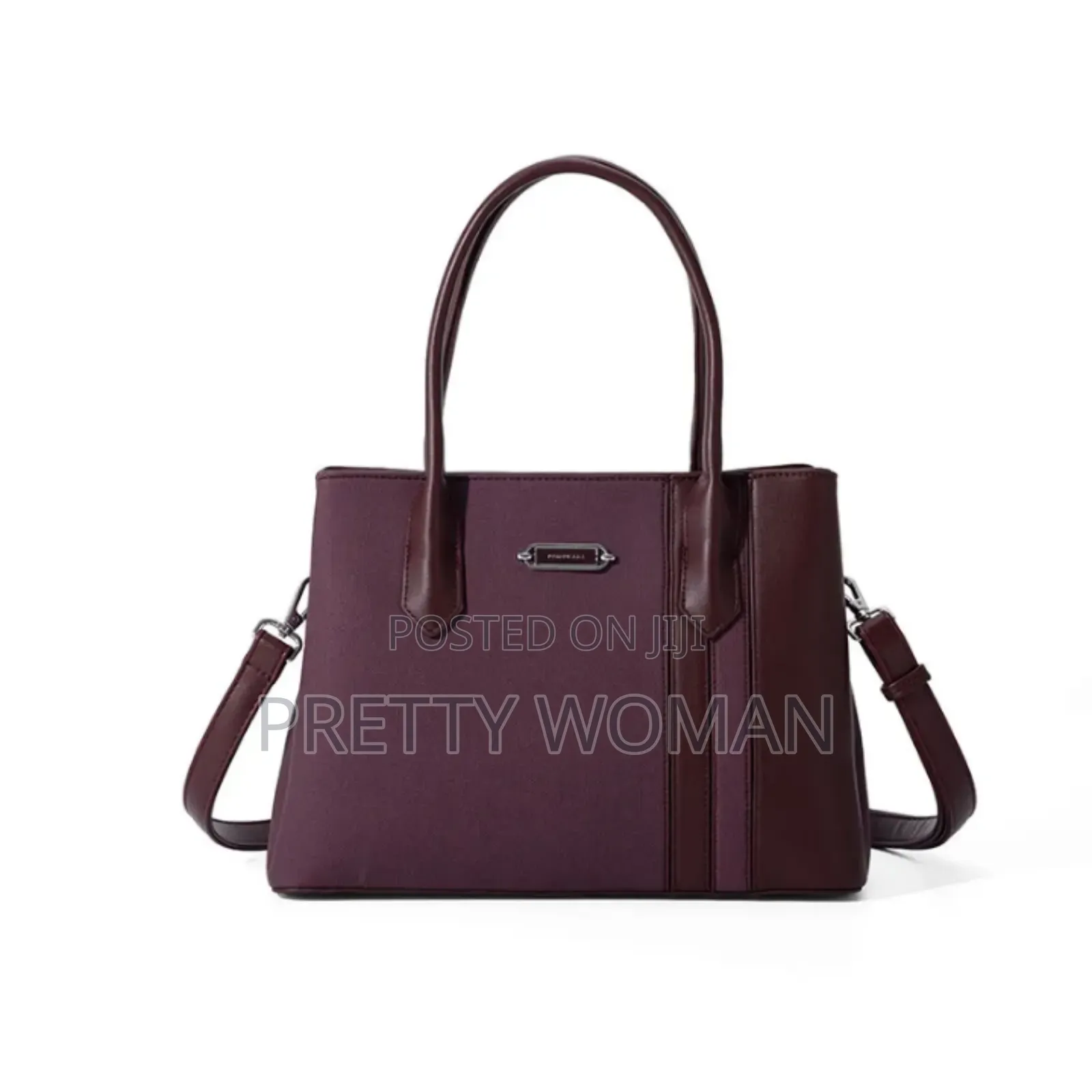 Ladies Office Handbag