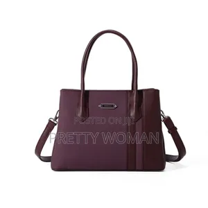 Ladies Office Handbag