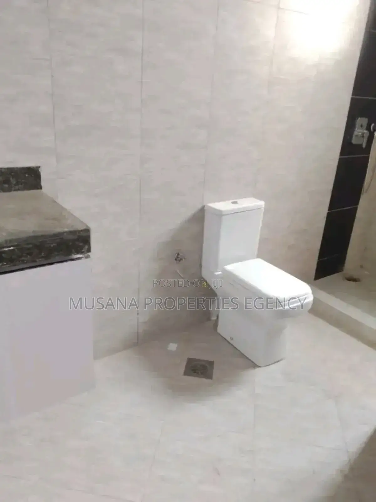 2bdrm Apartment in Kansanga Estate, Central Division for rent