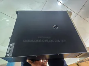 Yamaha Power Amplifier P9500s