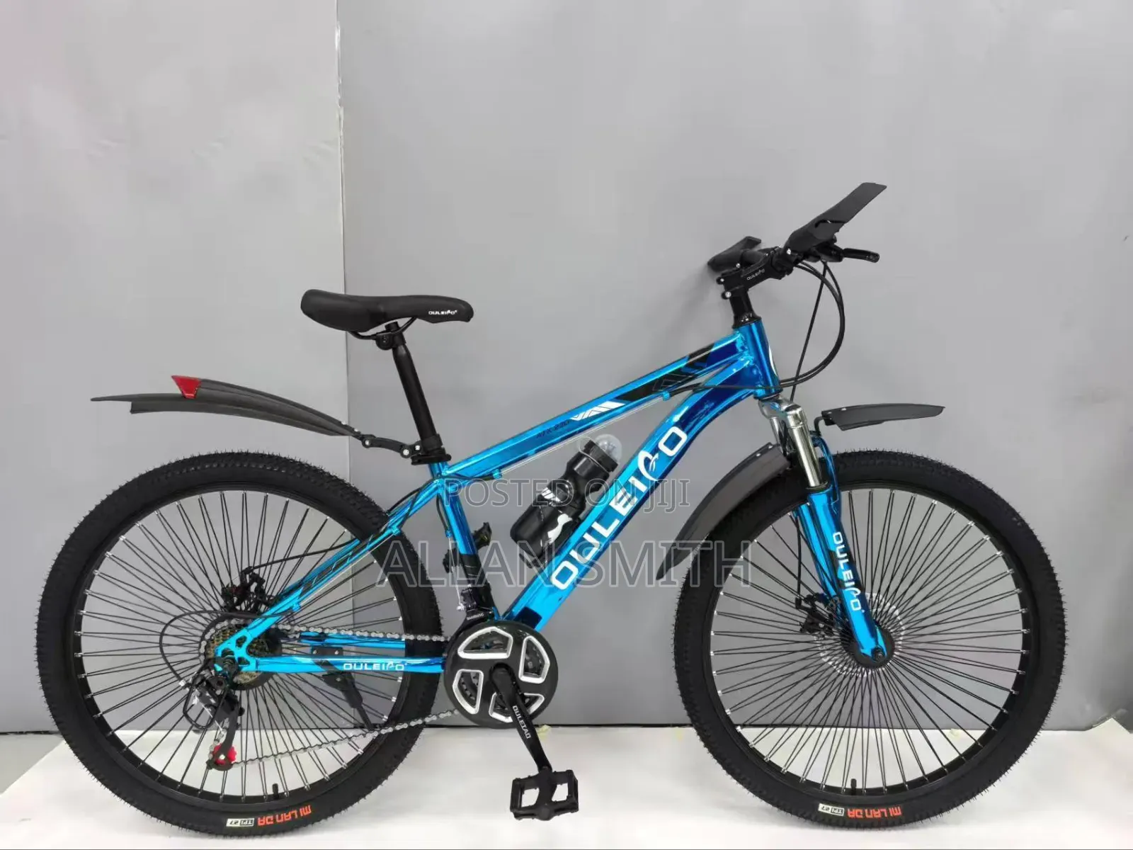 Huge Adult Bicycles